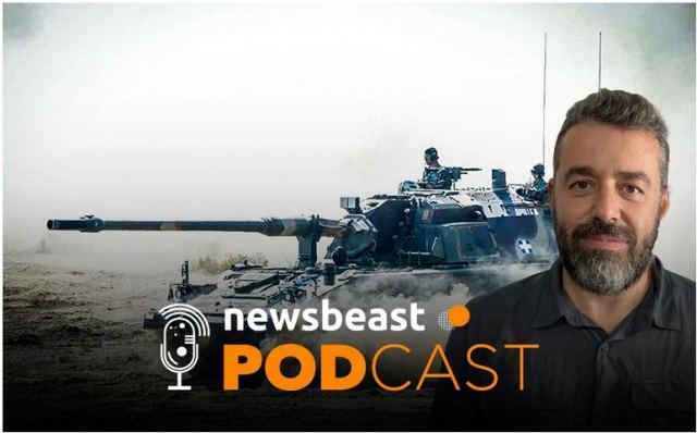 «Όσοι θέλουν να χτυπήσουν την Τουρκία, προσεύχονται να γίνει ένα επεισόδιο με την Ελλάδα, για να το εκμεταλλευτούν»