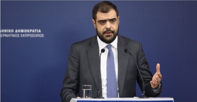 Μαρινάκης: Ξεκινούν από την 1η Μαρτίου οι παρεμβάσεις κατά της ακρίβειας για το βρεφικό γάλα