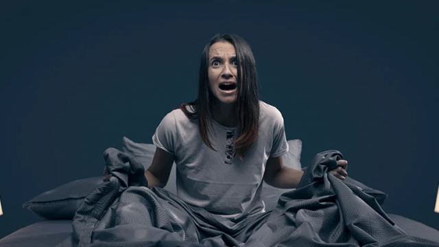 Αν βλέπεις εφιάλτες, σου έχουμε την εξήγηση