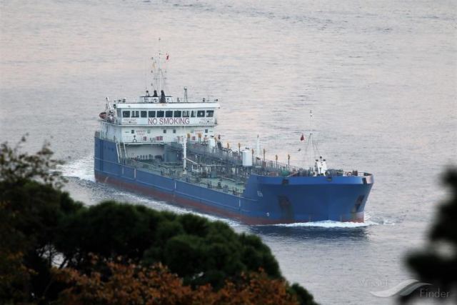 «Μπλόκο» σε πλοίο από τη Λιμενική Αρχή Στυλίδας