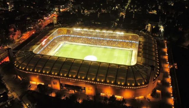 Μάριος Ηλιόπουλος: Ο Δημήτρης Μελισσανίδης θα παρουσιάσει τον νέο ιδιοκτήτη της ΑΕΚ στην OPAP Arena