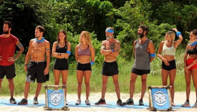 Survivor spoiler: Αυτοί κερδίζουν το έπαθλο φαγητού!