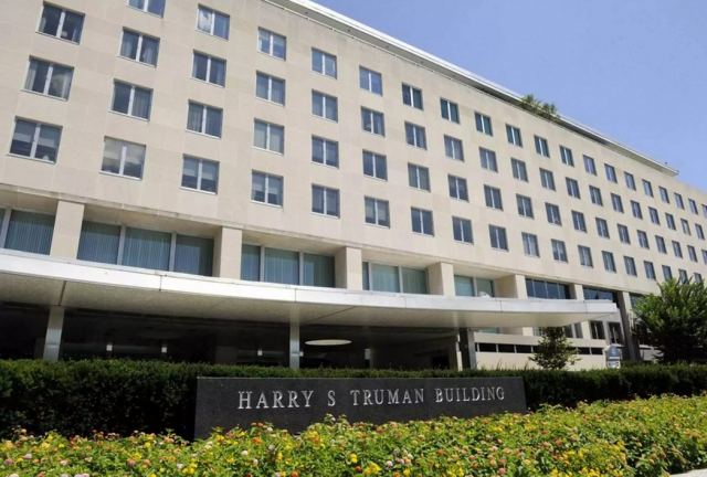 Στέιτ Ντιπάρτμεντ για Τουρκία: Το «όχι» σε Σουηδία και Φινλανδία δεν επηρεάζει τις σχέσεις μας