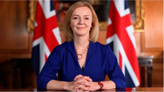 Λιζ Τρας: Αυτή είναι η νέα πρωθυπουργός της Βρετανίας - Τι σημαίνει η εκλογή της