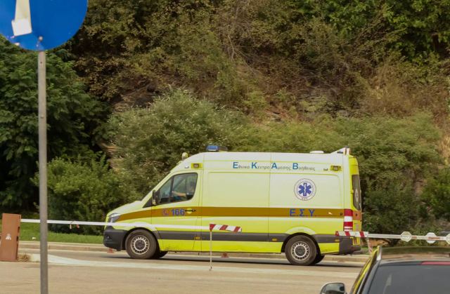 Φλώρινα: Βαριά τραυματισμένος 43χρονος κυνηγός – Δέχθηκε πυροβολισμό