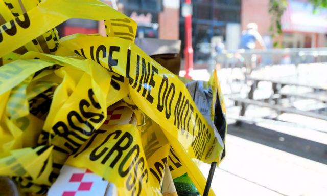 Φλόριντα: Έφηβη έπνιξε την 3 ετών αδελφή της ενώ προσπαθούσε να την «ηρεμήσει»