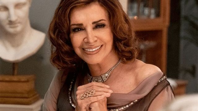 Οι Μικρασιάτες τιμούν τη Μιμή Ντενίση