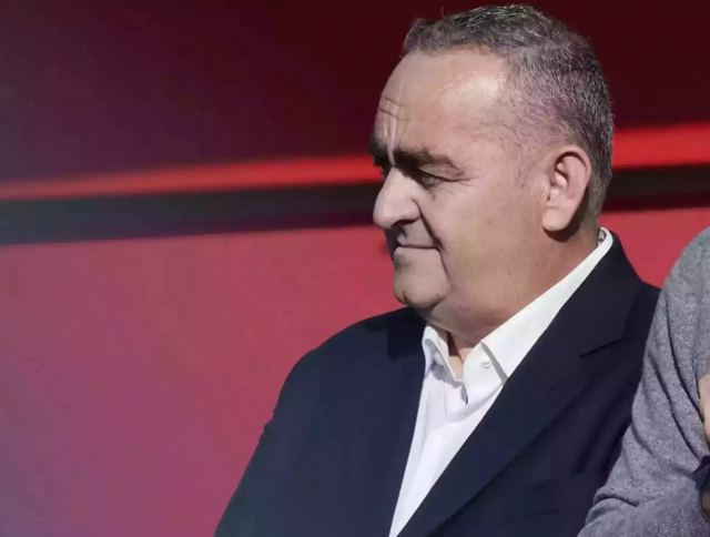 ΥΠΕΞ για την καθαίρεση Μπελέρη: «Καινοφανής πρακτική, πολλά ερωτήματα για το κράτος δικαίου»