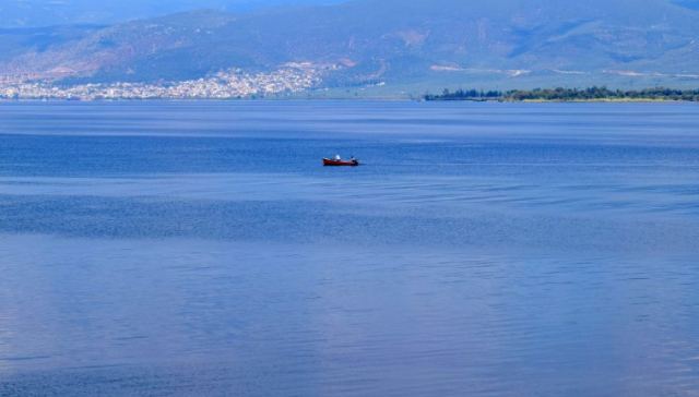 Μαλιακός κόλπος: Ένας περιβαλλοντικός θησαυρός δίπλα μας