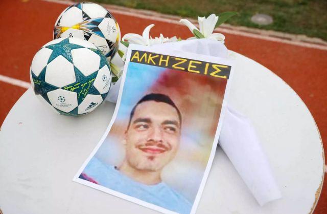 Άλκης Καμπανός: Η έκθεση DNA «καίει» τους κατηγορούμενους - Τι αποκαλύπτει