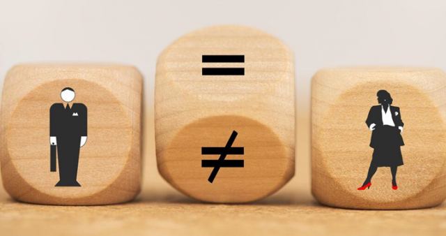 Η δημόσια διοίκηση έχει φύλο; (της Ιωάννας Μπερτσιμά)