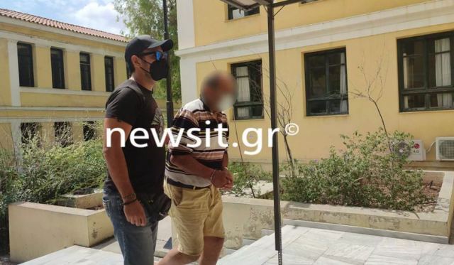 Αλεποχώρι Αττικής: Για απόπειρα ανθρωποκτονίας κατά συρροή ο 70χρονος που πυροβόλησε τα δύο παιδιά