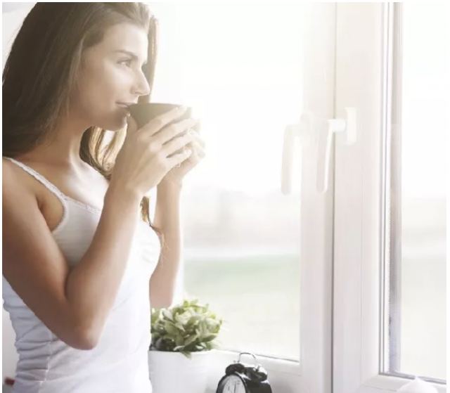 Αυτές είναι οι τροφές που μας φτιάχνουν τη διάθεση