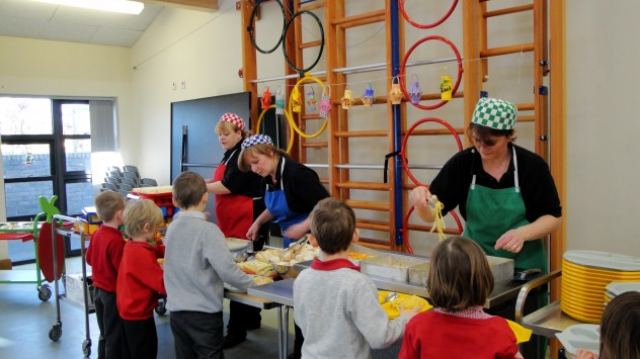 Παραιτήθηκε διευθυντής σχολείου λόγω της... χορωδίας των Χριστουγέννων!