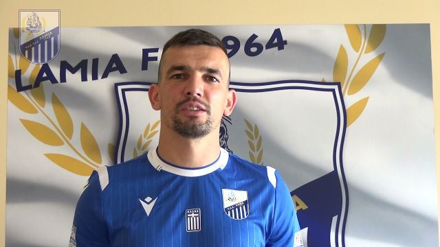 Επιστρέφει Ιταλία ο Γκόλεμιτς