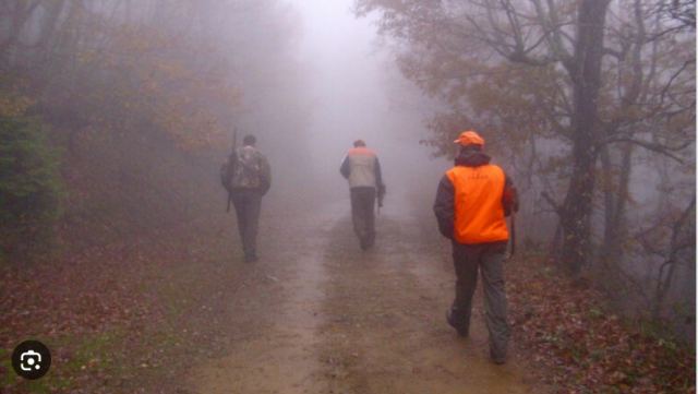 Τον πυροβόλησε κατά λάθος φίλος του στο κυνήγι