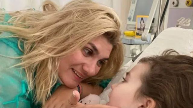 Ρούλα Πισπιρίγκου: 