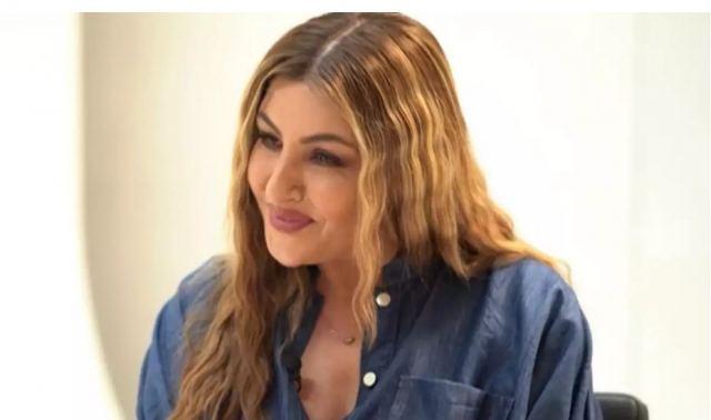 Έλενα Παπαρίζου: Αυτό που λέω είναι το σώμα αλλάζει, δεν είμαι πλέον 20