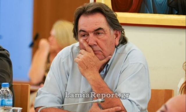 Θανάσης Καρακάντζας: Παραίτηση με… «ουρά»