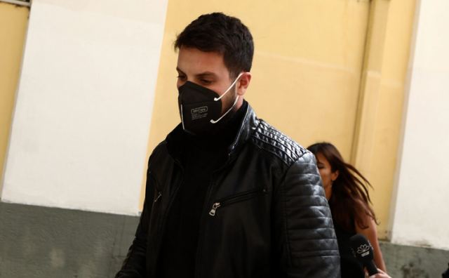 Πάτρα: Τι κατέθεσε ο Μάνος Δασκαλάκης για τους θανάτους Μαλένας και Ίριδας – Ποιοι θα κληθούν από το Ανθρωποκτονιών