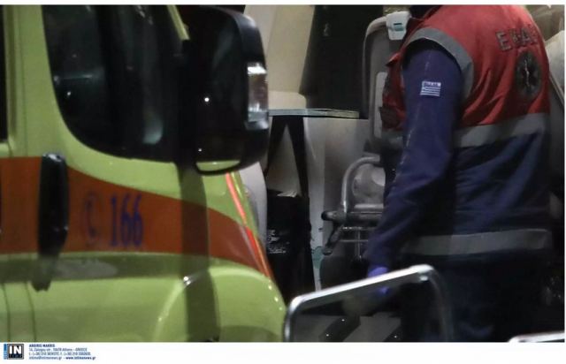 Ηράκλειο: Απαγχονισμένος βρέθηκε ο Πρόεδρος της Ανώτατης Εκκλησιαστικής Ακαδημίας