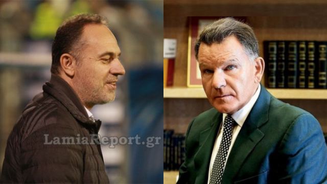 Παπαϊωάννου σε Κούγια: «Αυτή τη φορά Αλέξη δεν θα είμαι τόσο γενναιόδωρος μαζί σου»