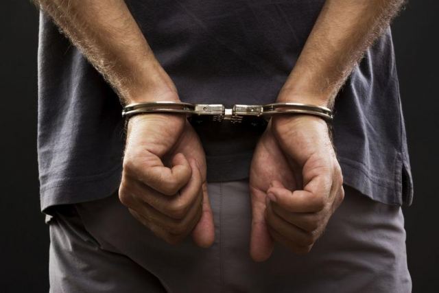Έπιασαν 56χρονο Λαμιώτη για ναρκωτικά