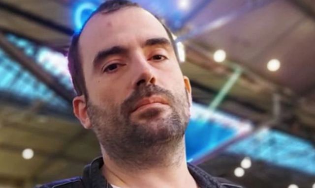 Το τελευταίο αντίο σήμερα στον δημοσιογράφο Αντώνη Χρυσουλάκη