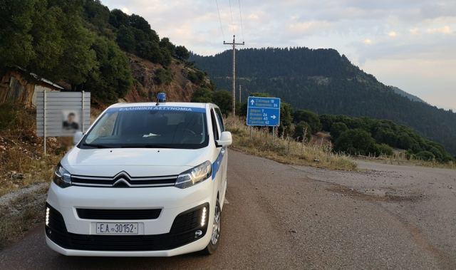 Το πρόγραμμα της εβδομάδας των Κινητών Αστυνομικών Μονάδων