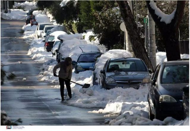 Το σχέδιο της κυβέρνησης μετά την «Ελπίδα» – Τι θα ανακοινώσει ο Κυριάκος Μητσοτάκης στη Βουλή