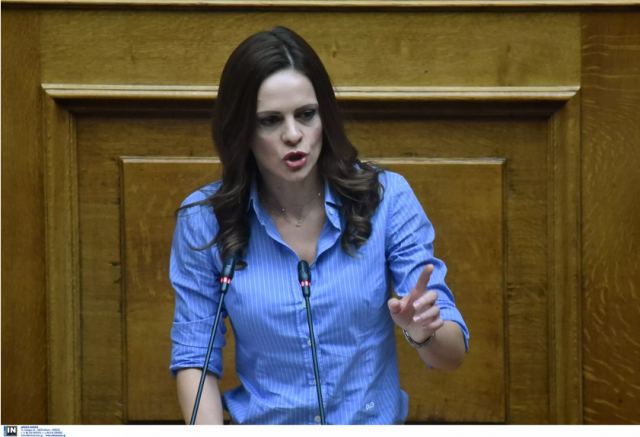 ΣΥΡΙΖΑ: Ανακοινώνει υποψηφιότητα η Αχτσιόγλου – Το «χαρτί» Σακελλαρίδης και γιατί έχει το πιο δύσκολο έργο