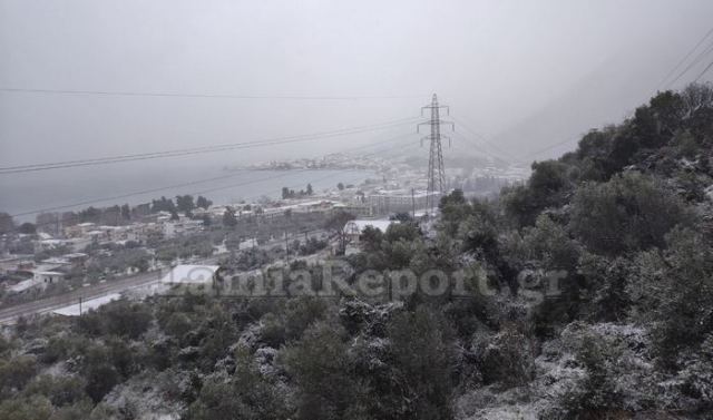 Σε κατάσταση έκτακτης ανάγκης για την «Μπάρμπαρα» και ο Δήμος Καμένων Βούρλων