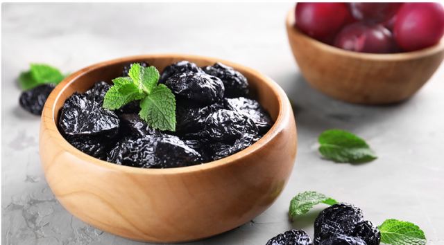 Το αντιφλεγμονώδες τρόφιμο που βοηθά στην πρόληψη της οστεοπόρωσης