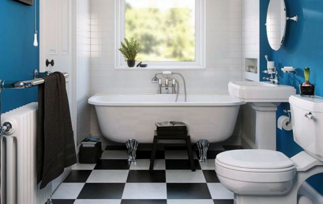 Αυτό είναι το μεγαλύτερο λάθος που κάνουν σχεδόν όλοι με την τουαλέτα και δεν πάει το μυαλό σας