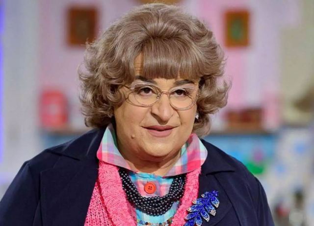 Super Mammy: Οριστικό το τέλος στη σειρά του Μάρκου Σεφερλή