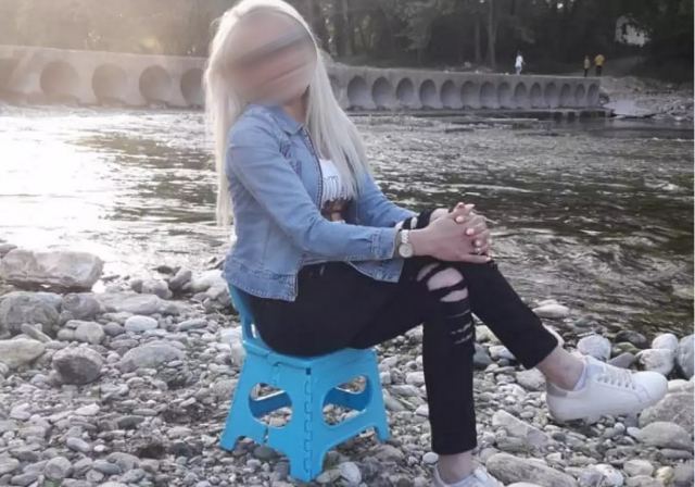 Κατερίνη: «Έφυγε για τη δουλειά της και έφυγε από τη ζωή» – Απαρηγόρητη η οικογένεια της 38χρονης