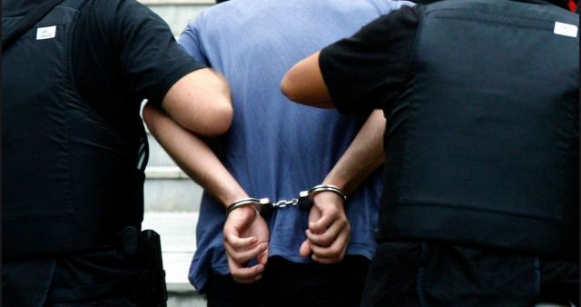 Στη φυλακή ο «Τυνήσιος» μετά τη ληστεία στο κέντρο της Λαμίας