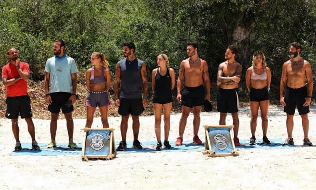 Survivor spoiler 1/5: Αυτή η ομάδα κερδίζει την 1η ασυλία - Ποιος είναι ο πρώτος υποψήφιος!
