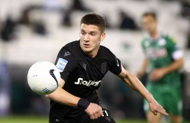 «Γιουνάιτεντ και Ντόρτμουντ δυσκολεύουν τη Μπριζ για Τζόλη»