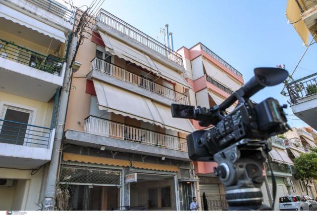 Δολοφονία 17χρονης στο Περιστέρι: Ασφυκτικός ο θάνατός της σύμφωνα με τον ιατροδικαστή – Της έκλεισαν μύτη και στόμα