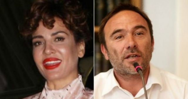 Παντρεύονται η Δήμητρα Ματσούκα και ο Πέτρος Κόκκαλης – Αυτή είναι η αναγγελία του γάμου τους