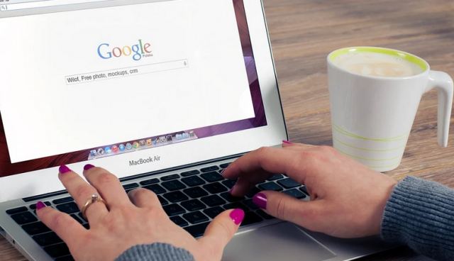 Επτά βήματα για να διαγράψετε τον εαυτό σας από το διαδίκτυο