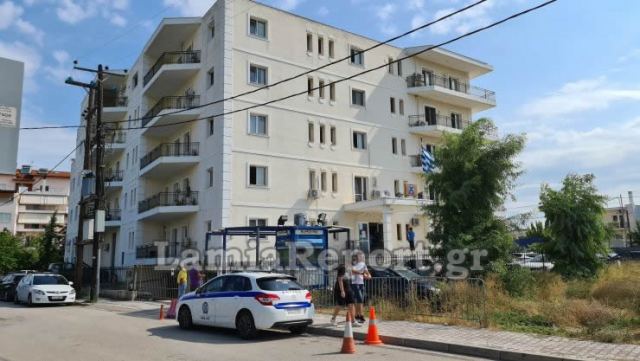 Λαμία: Αρνητικό το επαναληπτικό τεστ για τον ανήλικο κρατούμενο