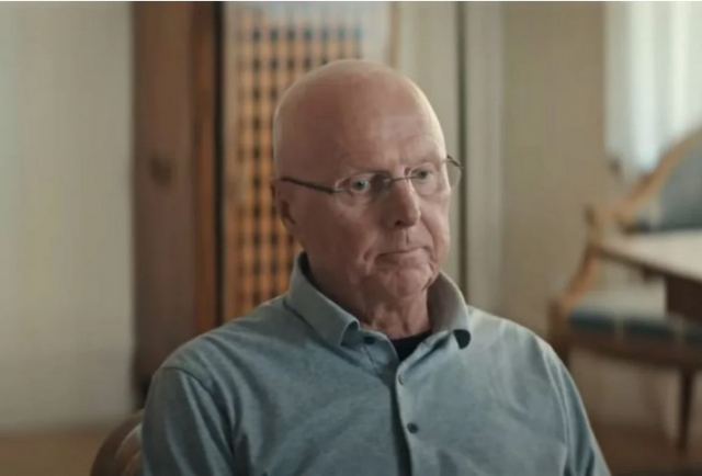 Πέθανε ο Σβεν Γκόραν Έρικσον σε ηλικία 76 ετών, έχασε τη «μάχη» με τον καρκίνο