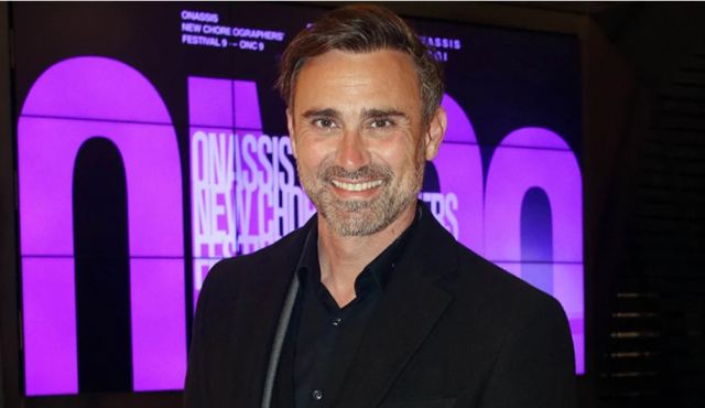 Γιώργος Καπουτζίδης: Χαμός με τις φήμες ότι θα είναι υποψήφιος με τη ΝΔ - Η απάντησή του