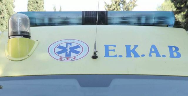 Κομοτηνή: Διασωληνώθηκε η 55χρονη που προσπάθησε να κάψει ο σύζυγός της