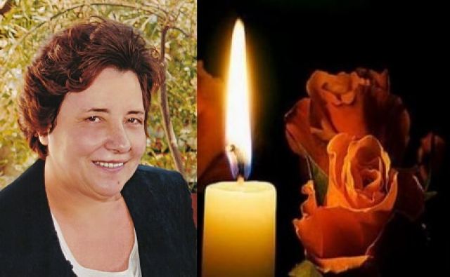 Την Κυριακή το 40ημερο μνημόσυνο της Νίκης Χαΐλα