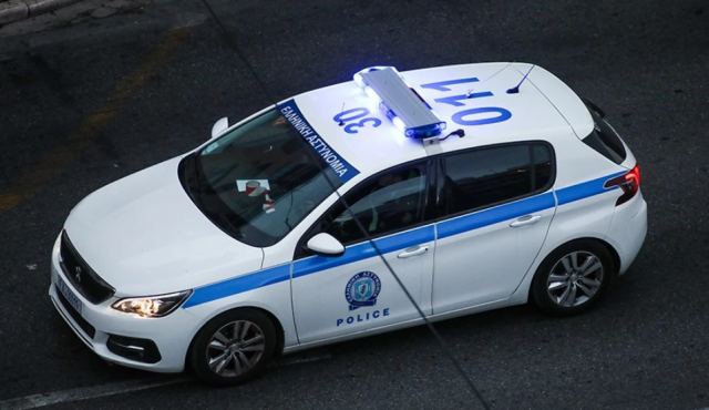 Πυροβολισμοί στο Μαρκόπουλο – Τραυματίστηκε ένας 27χρονος Ρομά