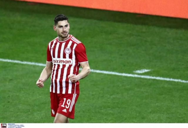 Ολυμπιακός: Πιέζει για Μασούρα η Τραμπζονσπόρ