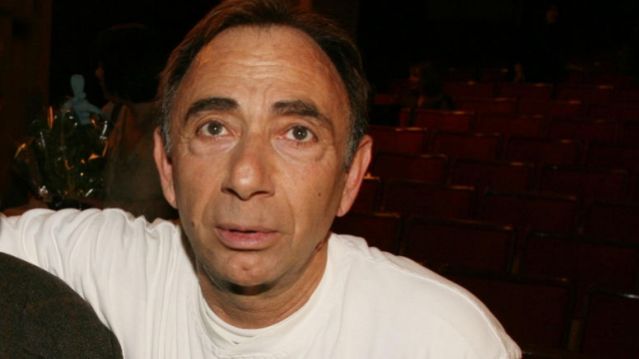 Έφυγε από τη ζωή ο ηθοποιός Τόνυ Άντονυ